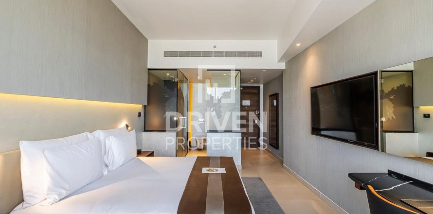 استوديو شقة في Jumeirah Village Triangle, الإمارات العربية المتحدة رقم 84925