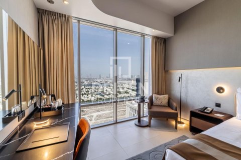استوديو شقة في Jumeirah Village Triangle, الإمارات العربية المتحدة رقم 84925 8