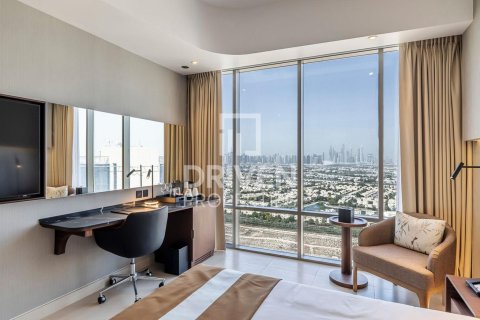 استوديو شقة في Jumeirah Village Triangle, الإمارات العربية المتحدة رقم 84925 4