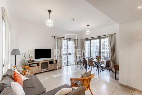 Appartement de 3 chambres à Town Square, UAE No. 84926 2