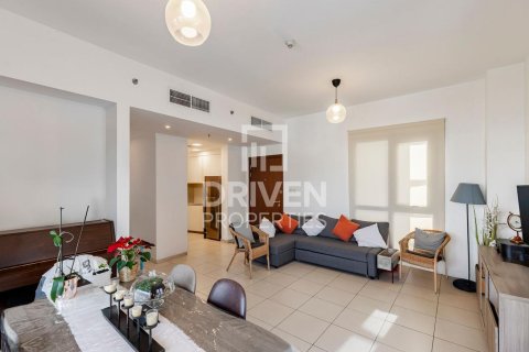Appartement de 3 chambres à Town Square, UAE No. 84926 1