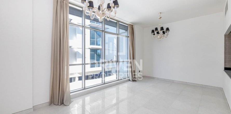 Apartment de 1 dormitorio en Meydan, UAE No. 84927