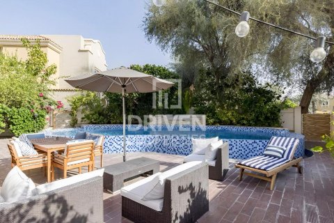 Villa de 5 dormitorios en Dubai Sports City, UAE No. 84924 15