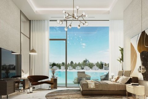 4 bedrooms Villa in Dubai South (Dubai World Central), UAE No. 161216 11