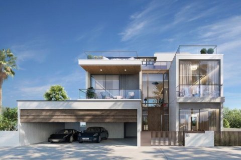 4 bedrooms Villa in Dubai South (Dubai World Central), UAE No. 161216 6