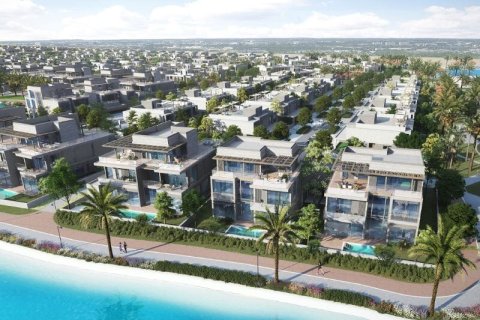 4 bedrooms Villa in Dubai South (Dubai World Central), UAE No. 161216 3