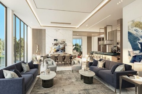 4 bedrooms Villa in Dubai South (Dubai World Central), UAE No. 161216 9