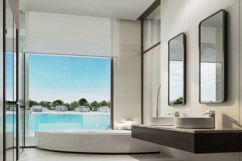 4 bedrooms Villa in Dubai South (Dubai World Central), UAE No. 161216 12