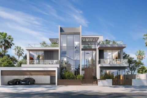 4 bedrooms Villa in Dubai South (Dubai World Central), UAE No. 161216 8
