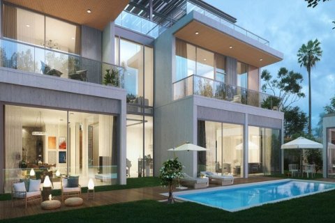 4 bedrooms Villa in Dubai South (Dubai World Central), UAE No. 161216 5