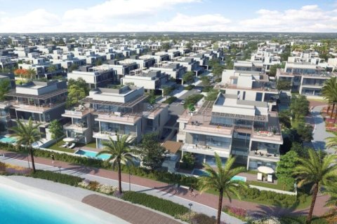 4 bedrooms Villa in Dubai South (Dubai World Central), UAE No. 161216