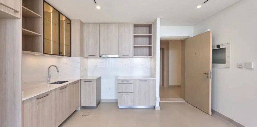 Apartment de 1 dormitorio en Dubai Hills Estate, UAE No. 161219
