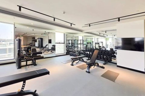Apartment de 1 dormitorio en Dubai Hills Estate, UAE No. 161219 12