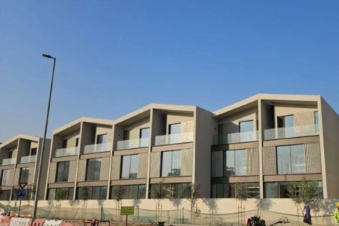 Townhouse de 3 dormitorios en Nad Al Sheba 1, UAE No. 161218 14