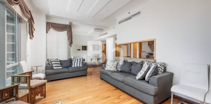 Apartment de 2 dormitorios  No. 113414