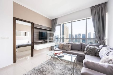 Apartment de 1 dormitorio  No. 113412 15