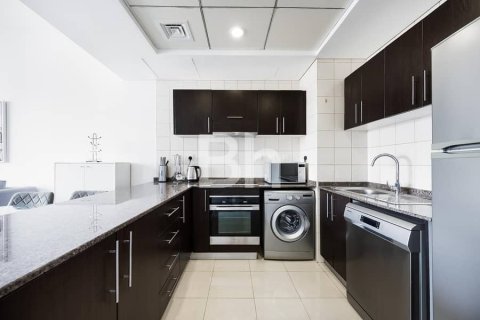 Apartment de 1 dormitorio  No. 113412 13