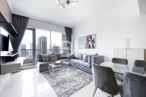 Apartment de 1 dormitorio  No. 113412 2