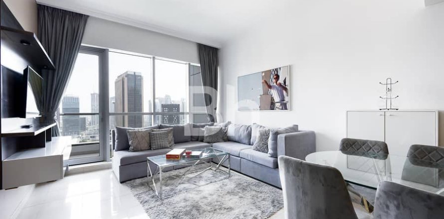 Apartment de 1 dormitorio  No. 113412
