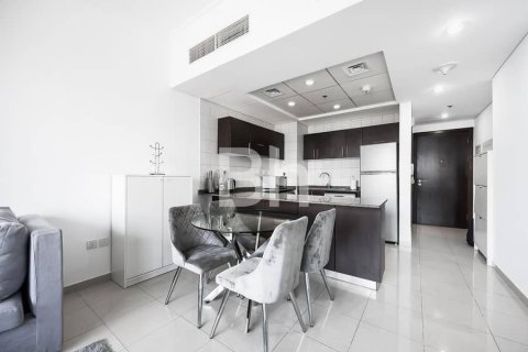Apartment de 1 dormitorio  No. 113412 12