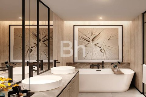 Квартира с 3 спальнями  №113409 6