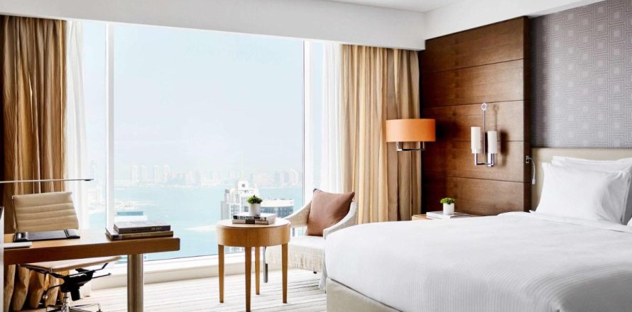 Building in Dubai, UAE No. 150345