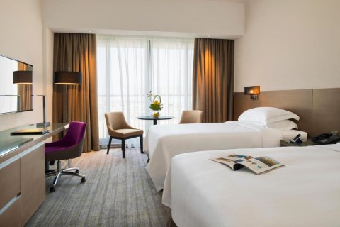 Building in Dubai, UAE No. 150344