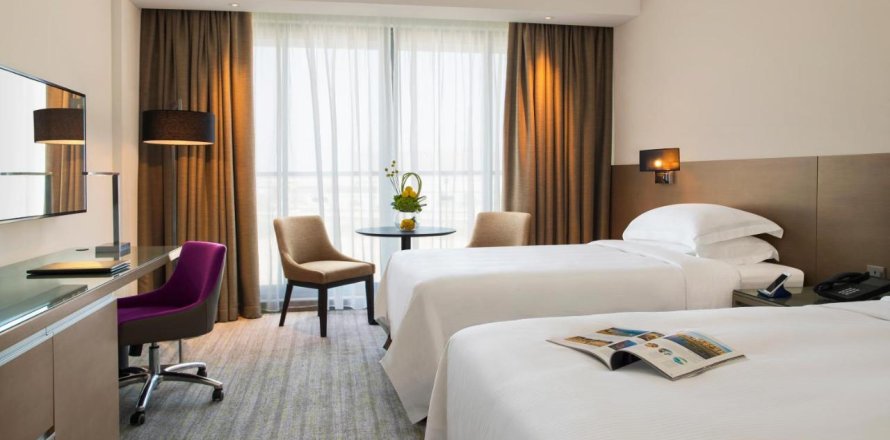 Building in Dubai, UAE No. 150344