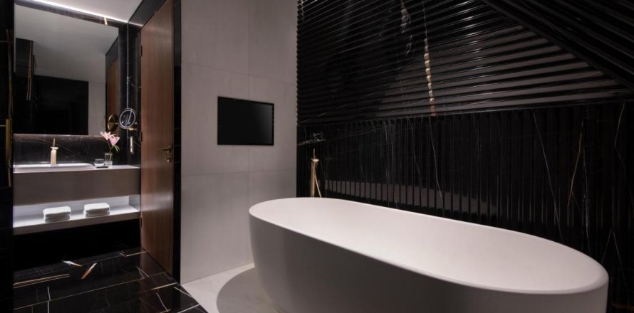 Building in Dubai, UAE No. 150341