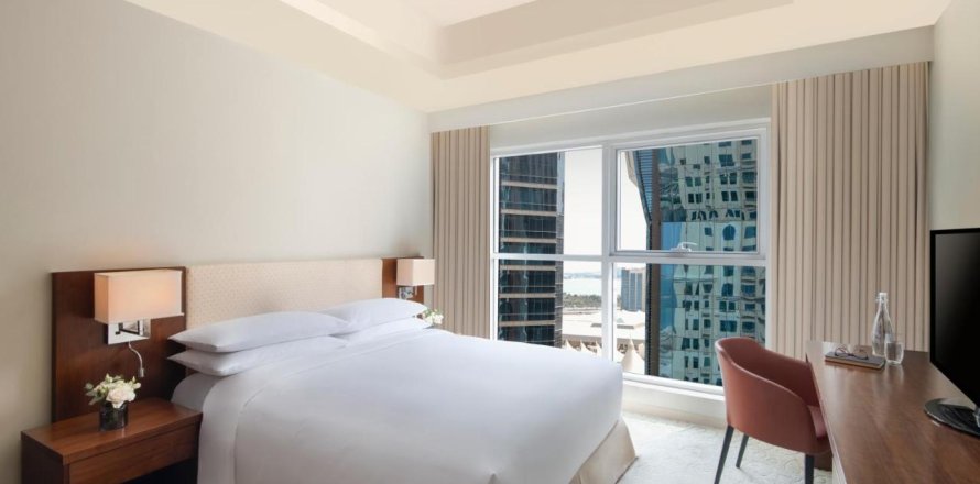 Building in Dubai, UAE No. 150342