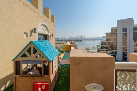 Пентхаус с 3 спальнями в Kingdom of Sheba, ОАЭ №136390 12