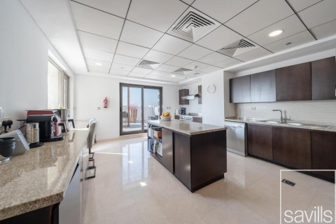 Пентхаус с 3 спальнями в Kingdom of Sheba, ОАЭ №136390 16