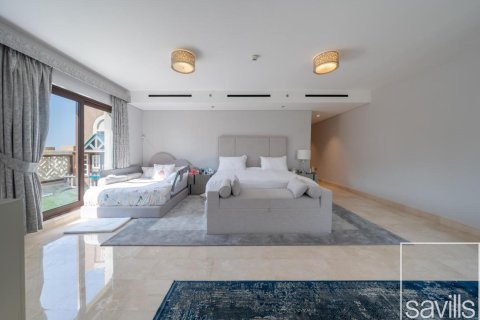 Пентхаус с 3 спальнями в Kingdom of Sheba, ОАЭ №136390 10