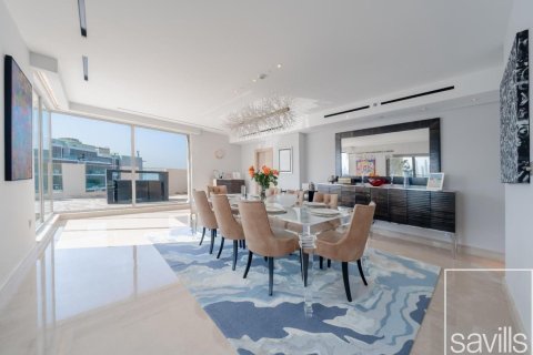 Пентхаус с 3 спальнями в Kingdom of Sheba, ОАЭ №136390 5