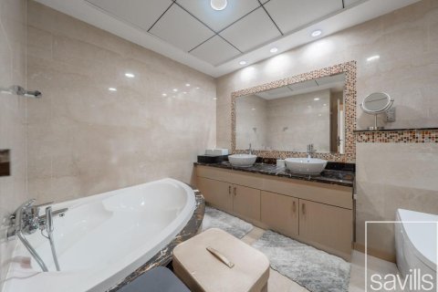 Пентхаус с 3 спальнями в Kingdom of Sheba, ОАЭ №136390 8