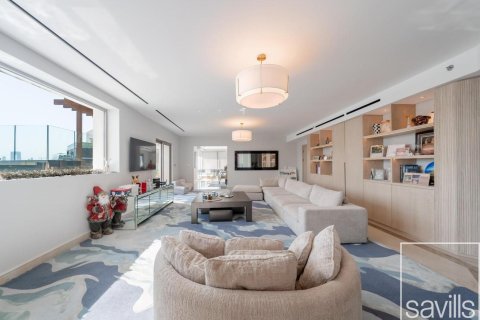 Пентхаус с 3 спальнями в Kingdom of Sheba, ОАЭ №136390 4