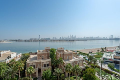 Пентхаус с 3 спальнями в Kingdom of Sheba, ОАЭ №136390 11