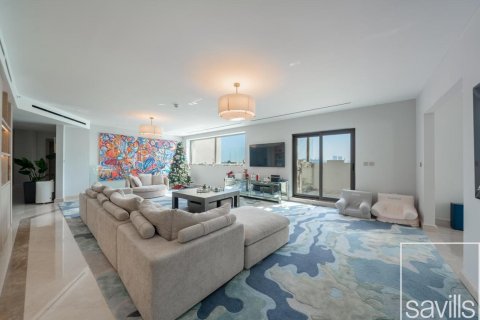 Пентхаус с 3 спальнями в Kingdom of Sheba, ОАЭ №136390 3