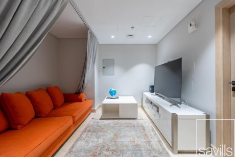 Пентхаус с 3 спальнями в Kingdom of Sheba, ОАЭ №136390 13