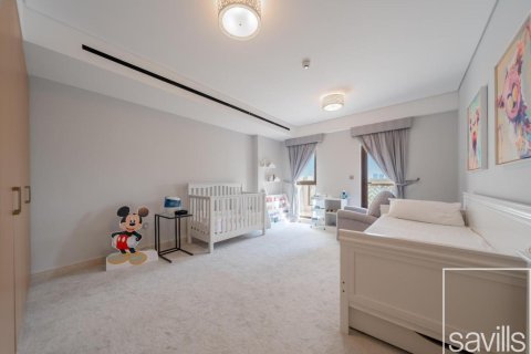 Пентхаус с 3 спальнями в Kingdom of Sheba, ОАЭ №136390 15