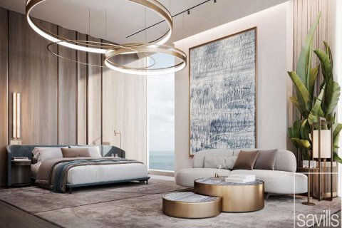 Квартира с 4 спальнями в Пальма Джумейра, ОАЭ №136392 10