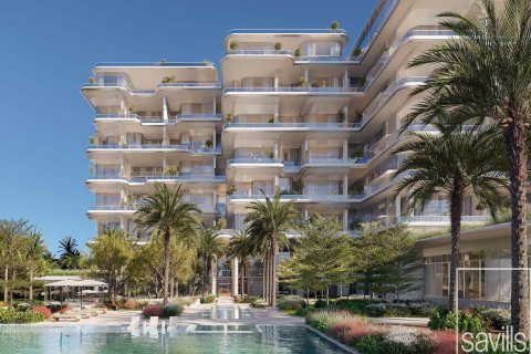 Квартира с 4 спальнями в Пальма Джумейра, ОАЭ №136392 7