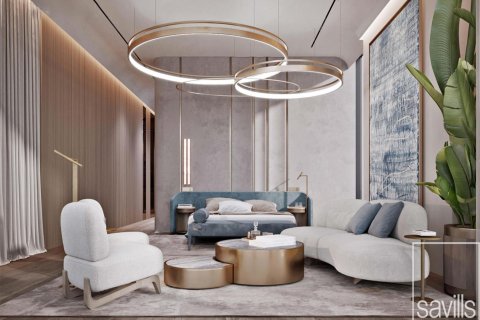 Квартира с 4 спальнями в Пальма Джумейра, ОАЭ №136392 11