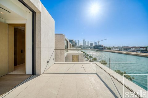 Villa de 3 dormitorios en Jumeirah, UAE No. 136389 22
