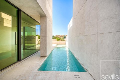 Villa de 3 dormitorios en Jumeirah, UAE No. 136389 26