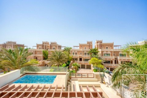 Таунхаус с 3 спальнями в Kingdom of Sheba, ОАЭ №136388 11