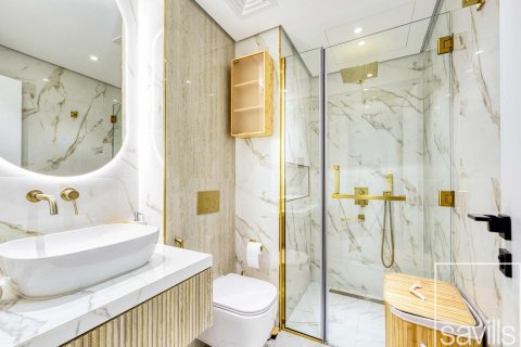 Таунхаус с 3 спальнями в Kingdom of Sheba, ОАЭ №136388 16