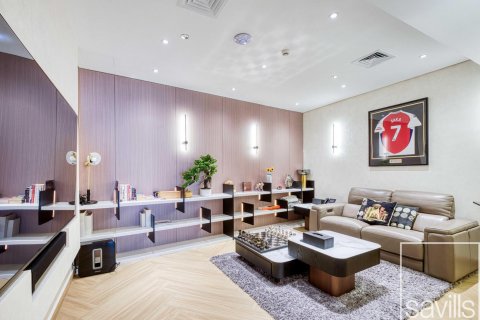 Таунхаус с 3 спальнями в Kingdom of Sheba, ОАЭ №136388 12