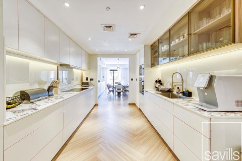 Таунхаус с 3 спальнями в Kingdom of Sheba, ОАЭ №136388 9