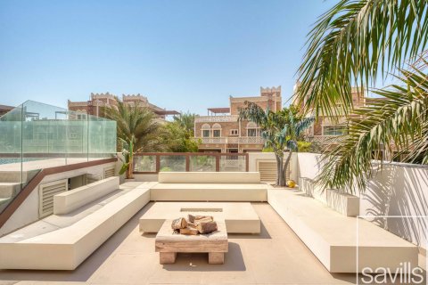 Таунхаус с 3 спальнями в Kingdom of Sheba, ОАЭ №136388 21